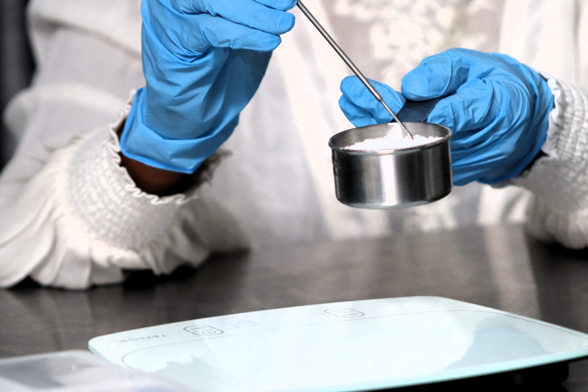 AROMATERAPI / Oil formulation +